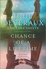 Tapa de Chance of a Lifetime