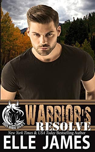Tapa de Warrior's Resolve