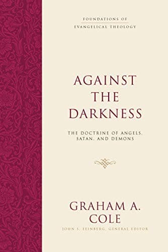 Tapa de Against the Darkness