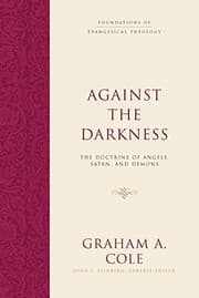 Tapa de Against the Darkness