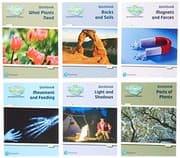 Tapa de Science Bug International Year 3 Workbook Pack