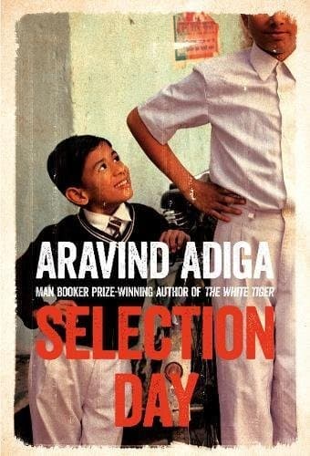 Tapa de Selection Day