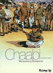 Tapa de Chaabi