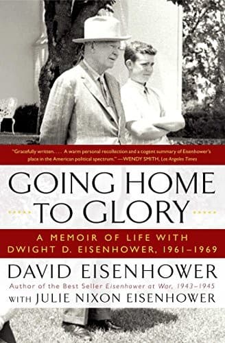 Tapa de Going Home To Glory