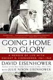 Tapa de Going Home To Glory