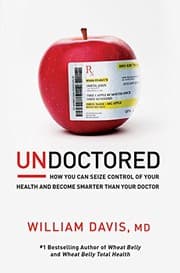 Tapa de Undoctored