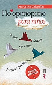 Tapa de Ho'oponopono para niños