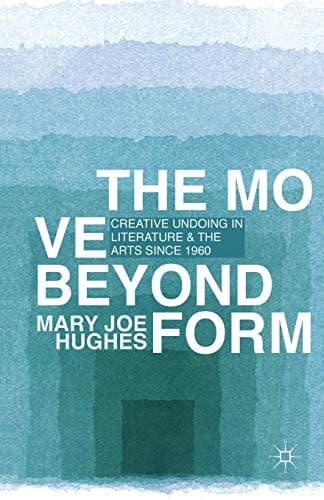 Tapa de The Move Beyond Form