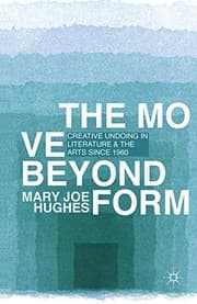 Tapa de The Move Beyond Form