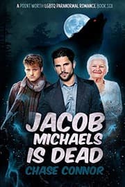 Tapa de Jacob Michaels Is Dead