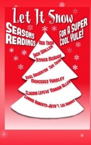 Tapa de Let It Snow! Season's Readings for a Super-Cool Yule!