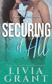 Tapa de Securing it All