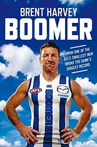 Tapa de Boomer