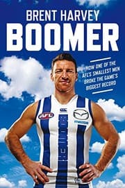 Tapa de Boomer