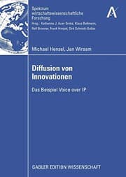 Tapa de Diffusion von Innovationen