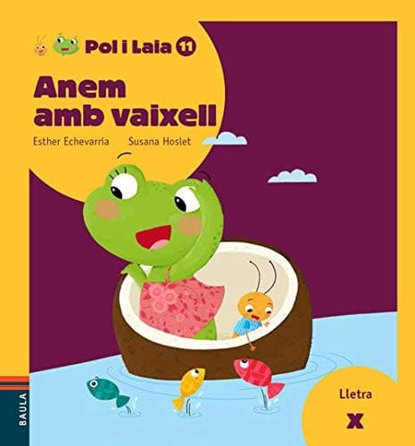 Tapa de Anem amb vaixell