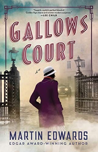 Tapa de Gallows Court