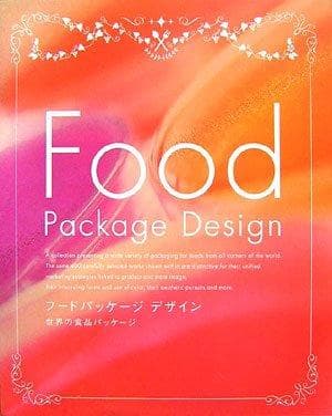 Tapa de Food Package Design