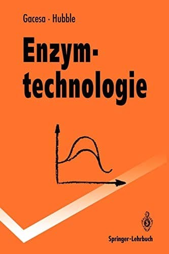 Tapa de Enzymtechnologie