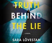 Tapa de The Truth Behind the Lie
