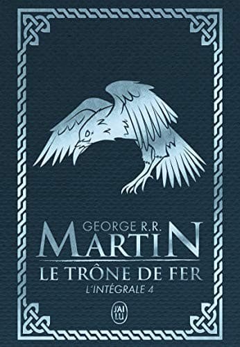 Tapa de L'intégrale