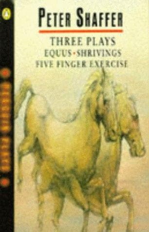 Tapa de Equus