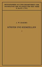 Tapa de Körper und Keimzellen