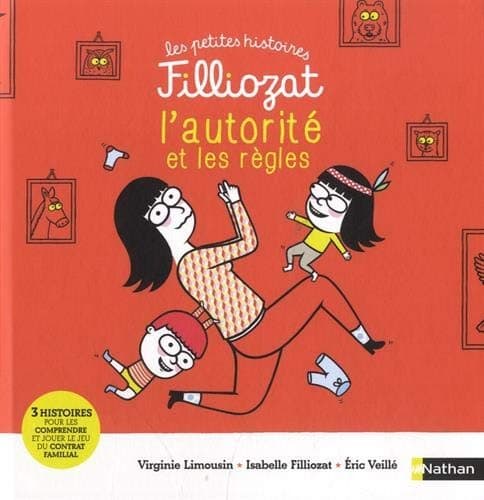 Tapa de L'autorité et les règles