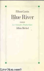 Tapa de Blue River