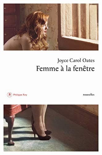 Tapa de Femme à la fenêtre