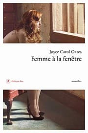 Tapa de Femme à la fenêtre