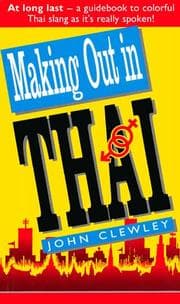 Tapa de Making out in Thai