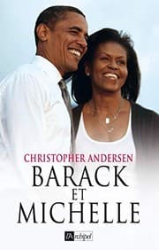 Tapa de Barack et Michelle