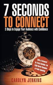 Tapa de 7 Seconds to Connect