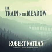 Tapa de The Train in the Meadow