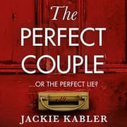 Tapa de The Perfect Couple