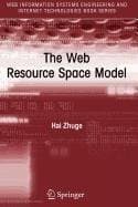 Tapa de The Web Resource Space Model