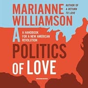 Tapa de A Politics of Love