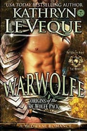 Tapa de Warwolfe