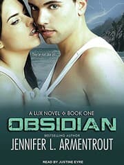 Tapa de Obsidian