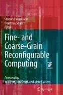 Tapa de Fine- and Coarse-Grain Reconfigurable Computing