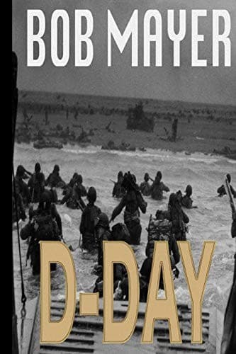 Tapa de D-Day