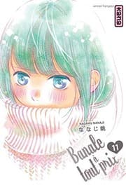 Tapa de Banale à tout prix - Tome 11
