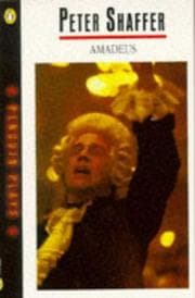 Tapa de Amadeus