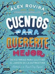 Tapa de Cuentos para quererte mejor