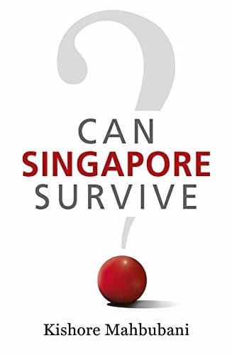 Tapa de Can Singapore Survive?