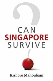 Tapa de Can Singapore Survive?