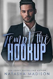 Tapa de Tempt The Hookup