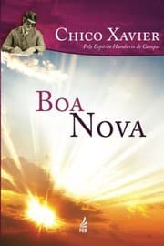 Tapa de Boa Nova