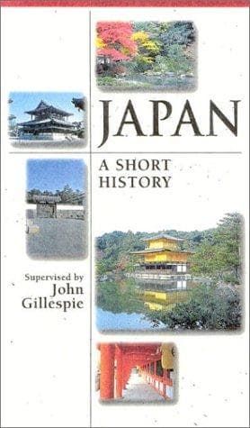 Tapa de Japan